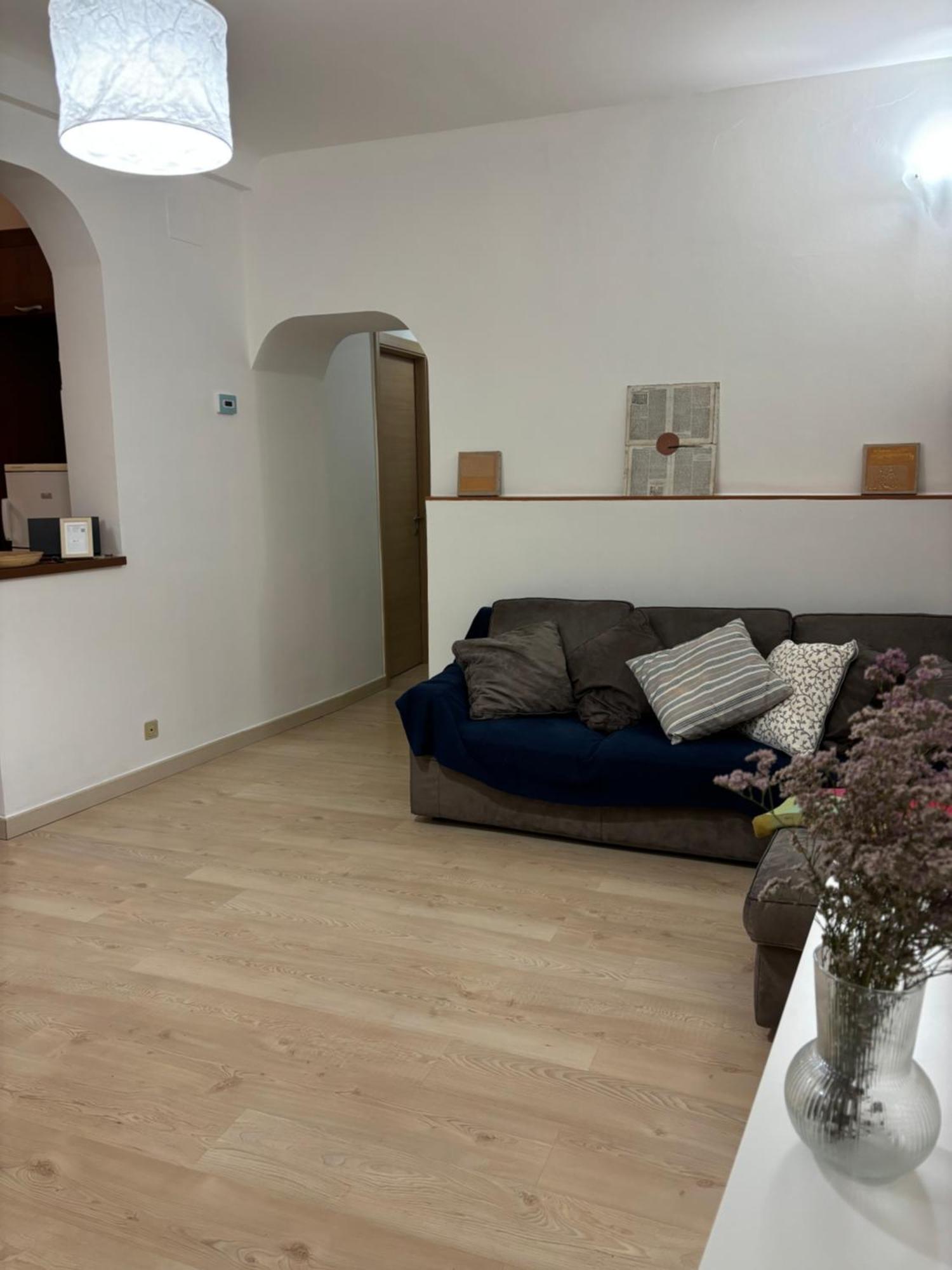 ונטימיגליה Casa Luna מראה חיצוני תמונה