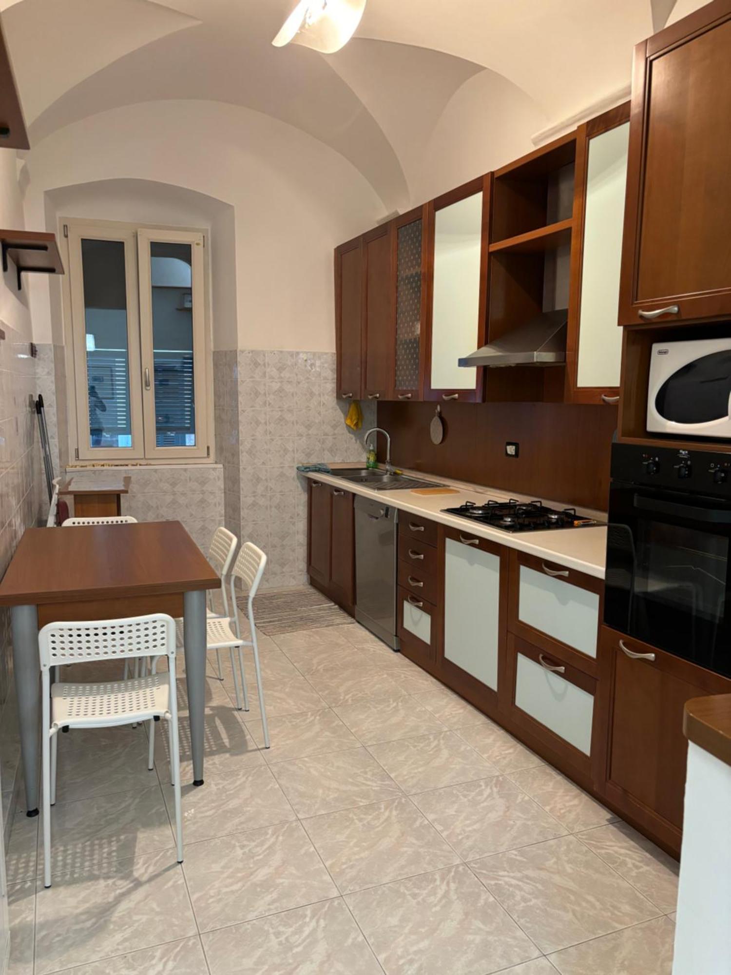 ונטימיגליה Casa Luna מראה חיצוני תמונה