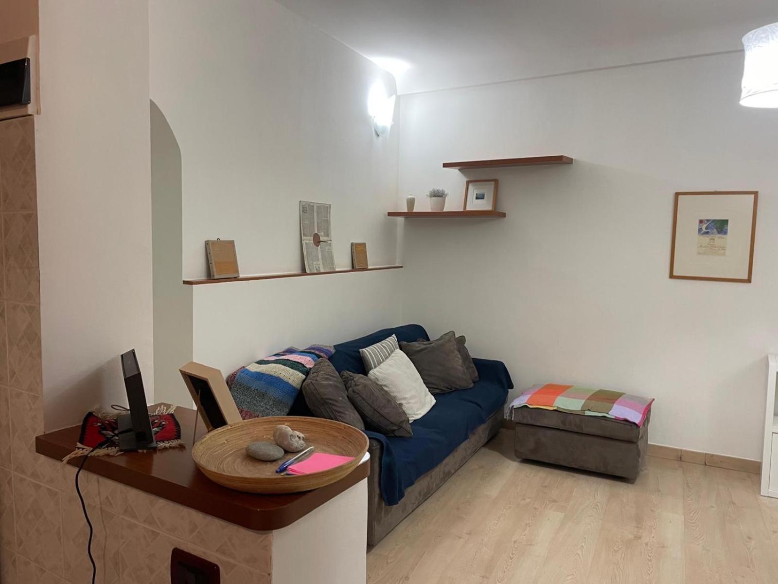 ונטימיגליה Casa Luna מראה חיצוני תמונה