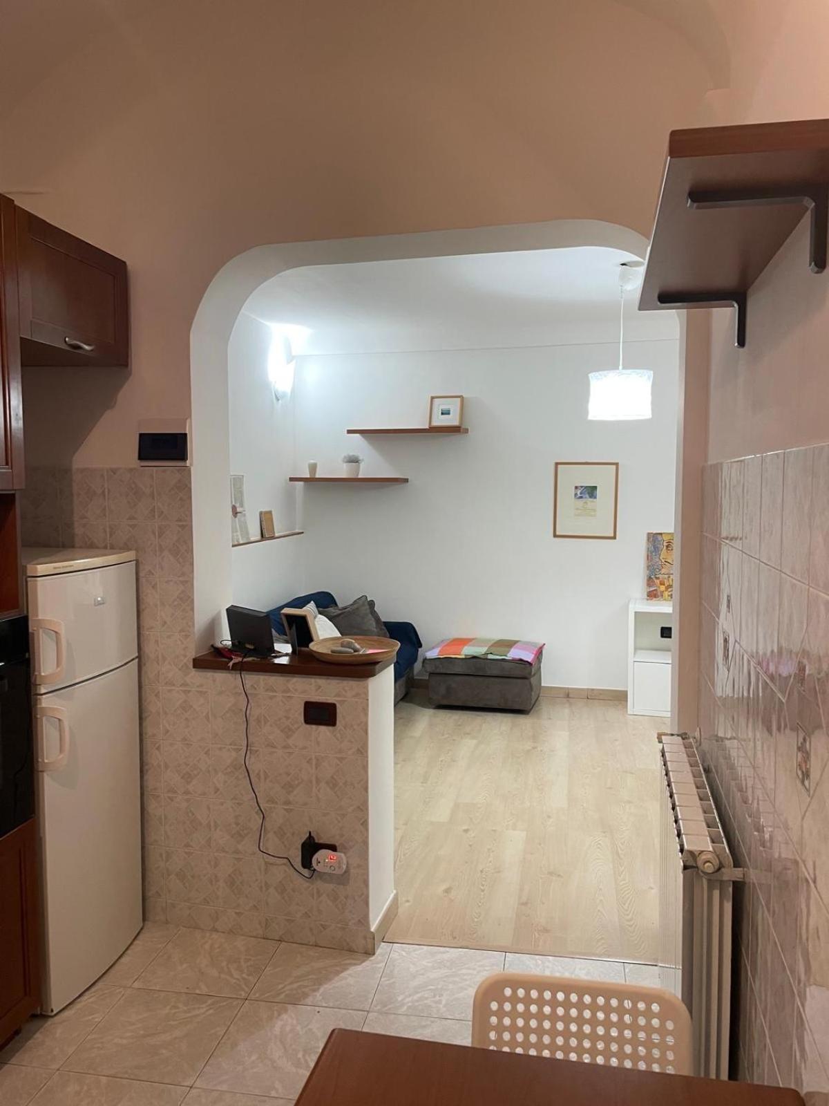 ונטימיגליה Casa Luna מראה חיצוני תמונה