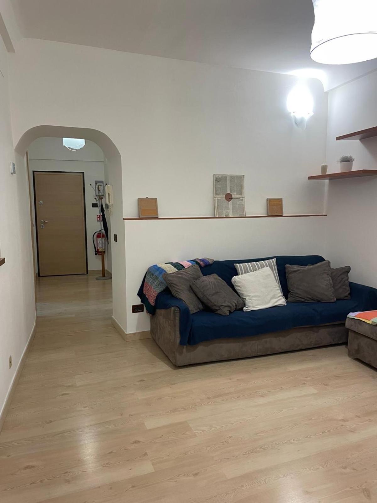 ונטימיגליה Casa Luna מראה חיצוני תמונה