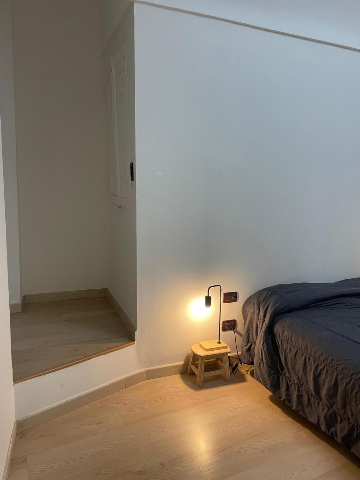 ונטימיגליה Casa Luna מראה חיצוני תמונה