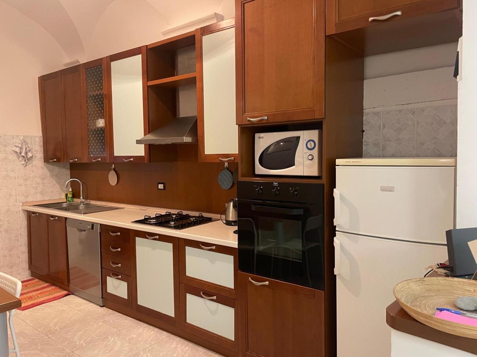 ונטימיגליה Casa Luna מראה חיצוני תמונה