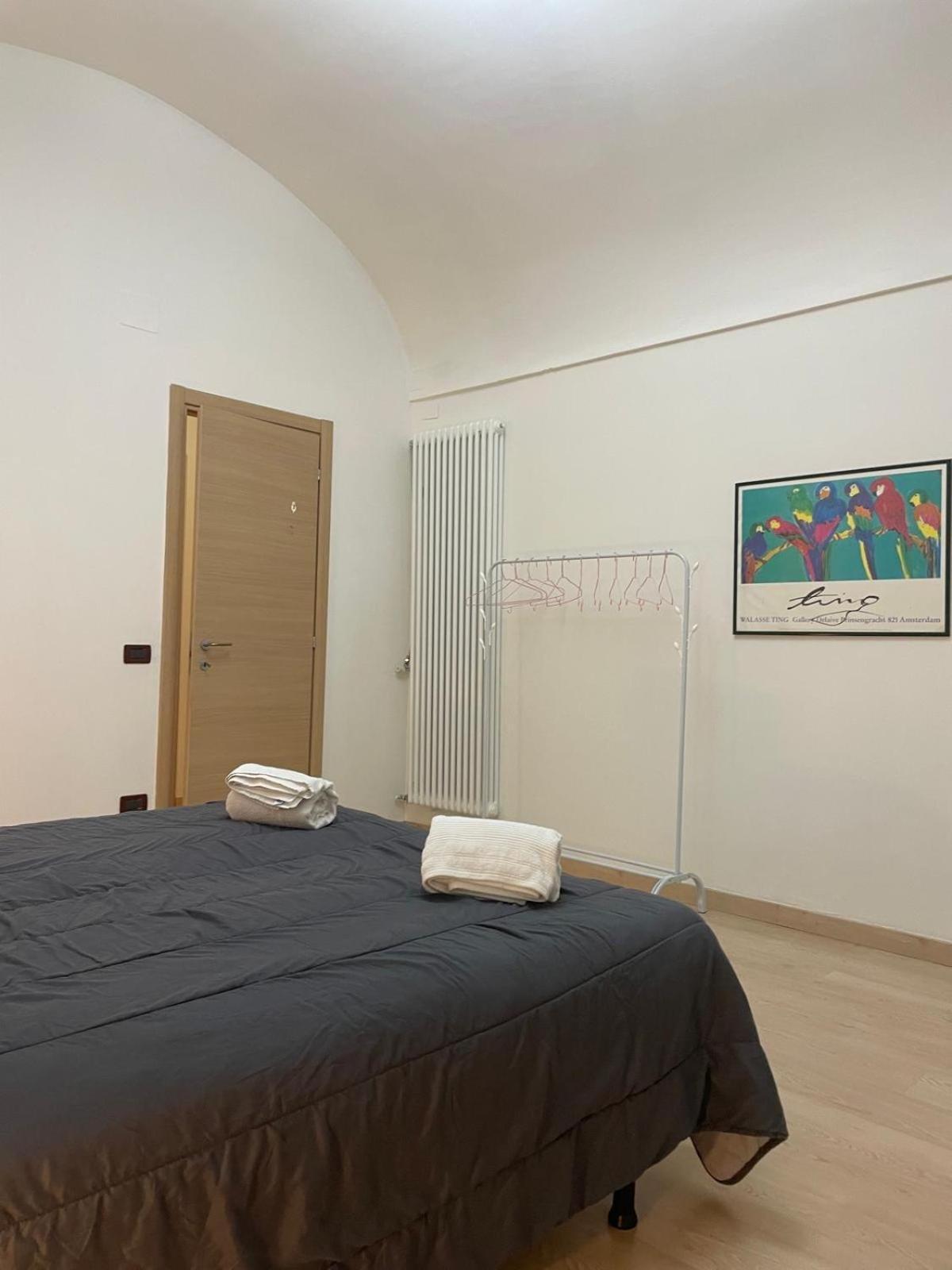 ונטימיגליה Casa Luna מראה חיצוני תמונה