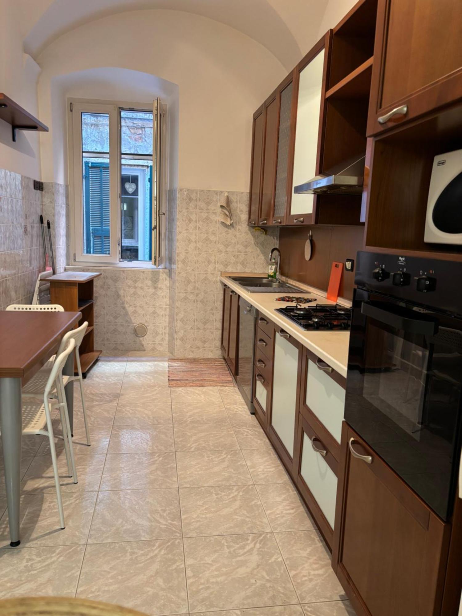 ונטימיגליה Casa Luna מראה חיצוני תמונה