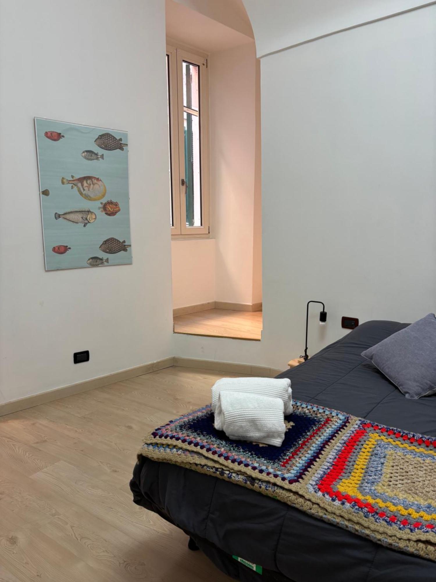 ונטימיגליה Casa Luna מראה חיצוני תמונה