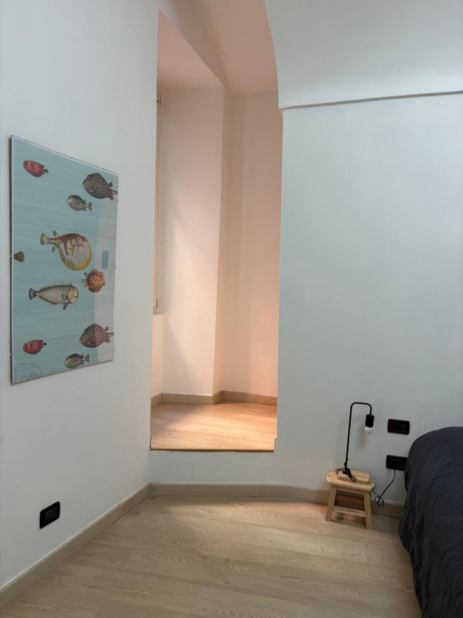 ונטימיגליה Casa Luna מראה חיצוני תמונה