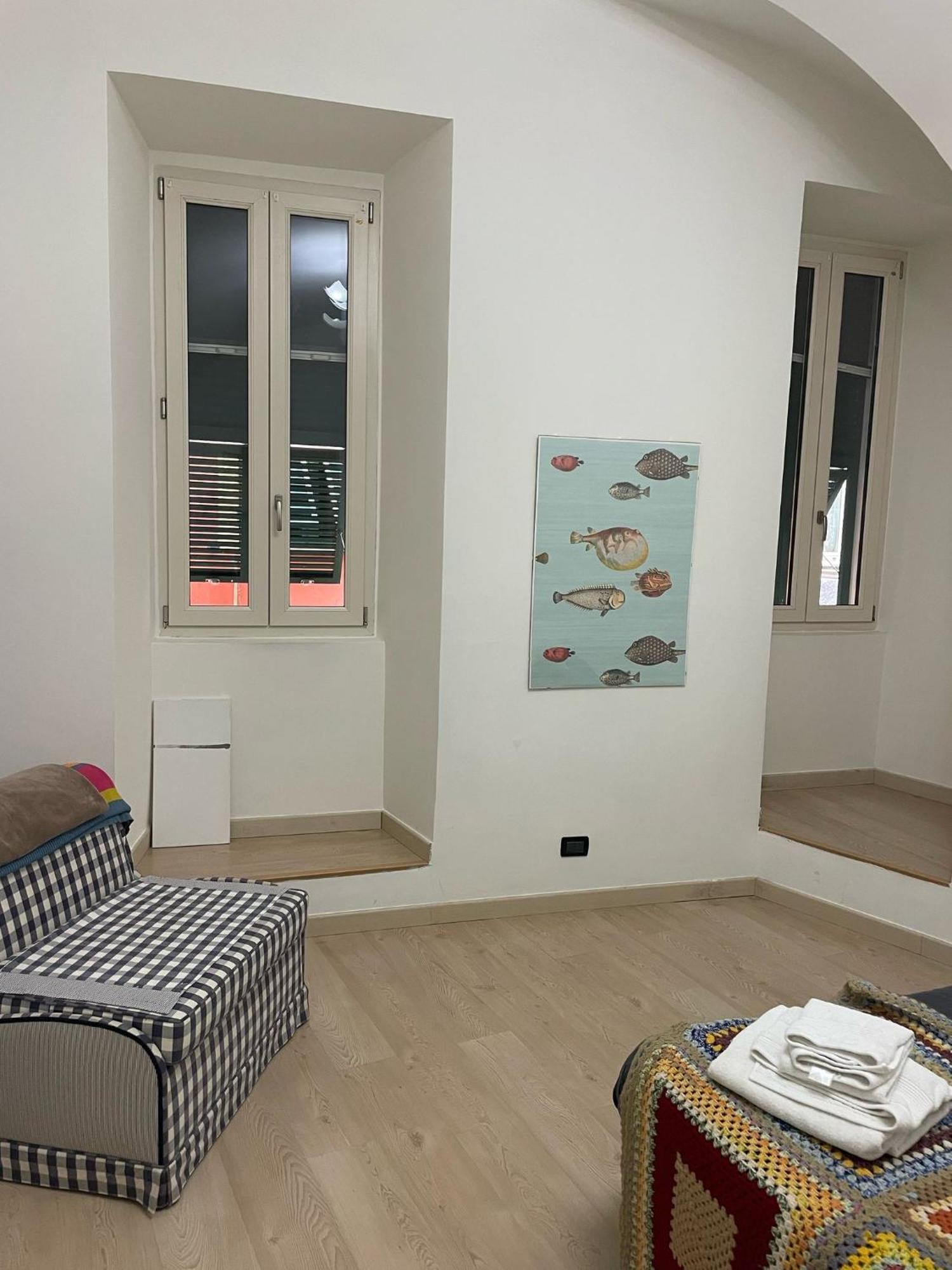 ונטימיגליה Casa Luna מראה חיצוני תמונה